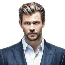 The hairstyles of thor ragnarok are very popular among the fans of chris hemsworth. 20 Chris Hemsworth Haircut Ideas Let The God Of Thunder Inspire You Men Hairstyles World