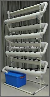 In this plan, the plants are placed in cups which are arranged in holders drilled into the pipes. Where To Buy The Materials To Diy This Vertical Nft Pvc Pipe Rig In The Uk On The Cheap Thanks Hydro