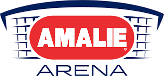 Amalie Arena Tampa Tickets Schedule Seating Chart