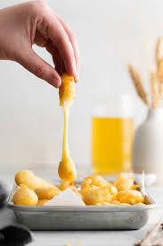 homemade cheese curds recipe the
