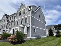 new hshire nh townhomes