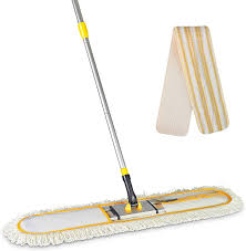 microfiber mop pad for cleaning