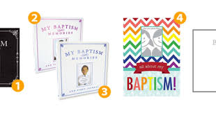 38 perfect lds baptism gift ideas lds