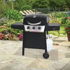 Find replacement parts for backyard grill brand from walmart where do you find a model number on a backyard grill bbq? Backyard Grill 3 Burner Gas Grill With Side Burner At Walmart 130