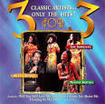3 for 3: Martha Reeves, The Shirelles & Gladys Knight