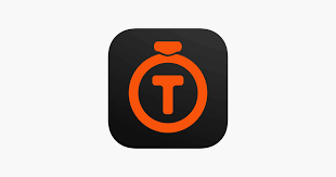 tabata timer and hiit timer on the app