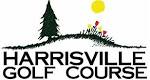 Harrisville Golf Course | Teetimes Page