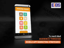 Marketing begins the day you put your mobile app idea into production. Mobile App Marketing Plan To Reach Ideal Audience