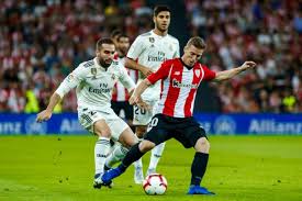 В полуфинале суперкубка испании мадридский «реал» играет против «атлетика». Real Madrid Atletik B 21 Aprelya 2019 Prognoz Na Primeru Chempionat