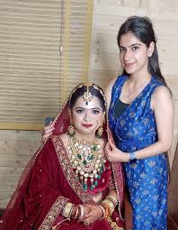unnati khatri makeup artist