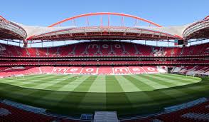 Sl benfica vs sporting cp live streaming: Estadio Da Luz Benfica Lisbon The Stadium Guide