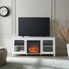 Log Fireplace Insert Tv1133