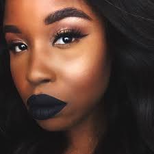22 dark af lipsticks that ll look