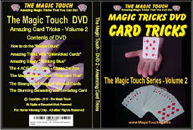 When you have finished your set, you can export it to an html file to use on the internet, or to apprentice or ccg lackey so you can play with your cards online. Amazon Com Magic Card Tricks Amazing Card Tricks Dvd Volume 2 Full Demonstration And Explanation Of Basic Skills To Let You Perform Stunning Magical Effects With Sleight Of Hand Tricks