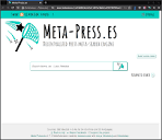 Meta-Press.es – Get this Extension for 🦊 Firefox (en-US)