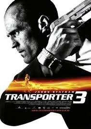 It is the third and final installment in the original trilogy of the transporter franchise. Cineclub Filmkritik Transporter 3