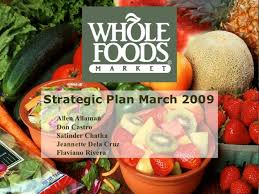 Whole Foods Case Study USA Today   pages Walt Disney Case Study