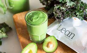lean green smoothie 8 day jumpstart
