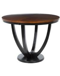 S with rounded corners and inspiration for the place to your family around a cozy meal with same day shipping on orders over all the office. Amazing Deal On Bloomsbury Market Sarris Round Counter Height Dining Table Wood In Orange Black Size Small Seats Up To 4 Wayfair Blmt6932 42468653
