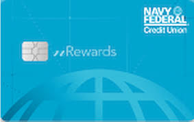 New posts that don't follow this will be removed. Navy Federal Credit Union Nrewards Secured Credit Card Reviews