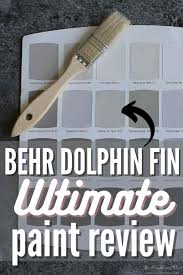 Behr Dolphin Fin 790c 3 Ultimate
