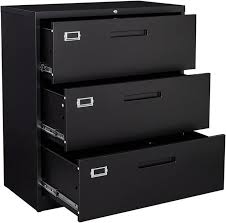 afaif lateral file cabinet with lock 3