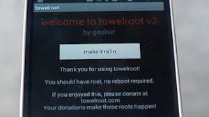 Root your device in one click with the towelroot app. Towelroot Apk Download For Android Free Rooting Software