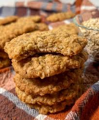 quaker oats oatmeal cookie recipe