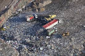 scotland sets landfill tax rates for
