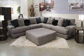 jackson furniture ava sectional with