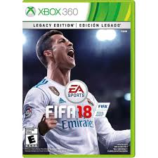 Amazon's choice for xbox sports games. Customer Reviews Ea Sports Fifa 18 Legacy Edition Xbox 360 37000 Best Buy