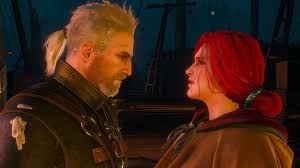 Witcher 3 hearts of stone keep the mark. The Nocturnal Rambler The Witcher 3 The Good The Bad And The Ugly