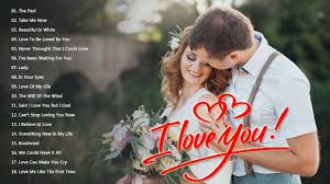 Best Romantic Songs Love Songs Playlist 2019 Great English Love Songs Collection Hd
