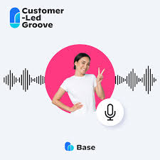 Customer-Led Groove