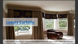 ppt luxury curtains zenn interiors
