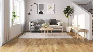 pure natural wood floors residential