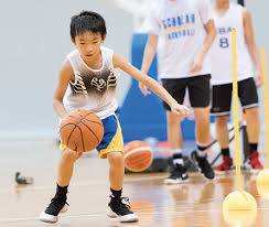 basketball court booking singapore