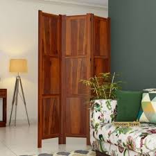 wooden room dividers partitions