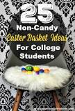 What should I get my college kid for Easter?