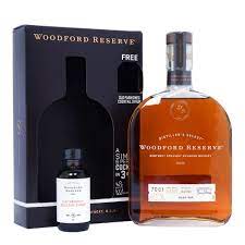 woodford reserve old fashioned gift set
