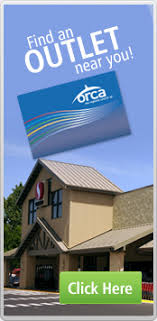 To pay a youth fare, customers must provide. Orca Smart Card Pierce Transit