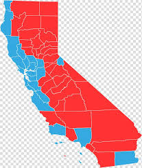 United States Presidential Election In California 2016 Us