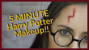 12 easy halloween makeup ideas for kids