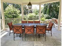 Cast Classics Outdoor Dining Table