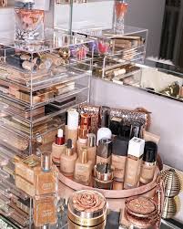 beauty goals makeup collection and