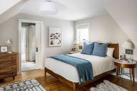 33 dreamy attic bedroom ideas that are