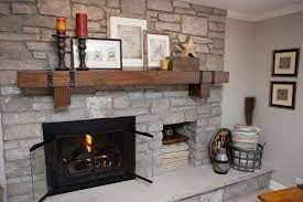 Tour French Country Kitchen Hearth Room