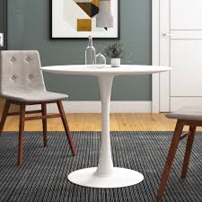 modern kitchen & dining tables wayfair