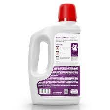hoover 50 oz oxy pet urine stain eliminator carpet cleaner