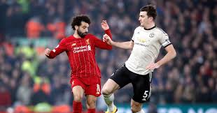 Manchester united video highlights are collected in the media tab you can watch liverpool vs. Comparing Man Utd And Liverpool S Total Net Spend Over The Last Nine Years Planet Football